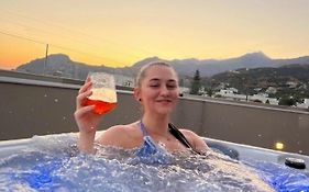Belvedere Luxury Apartments & Spa