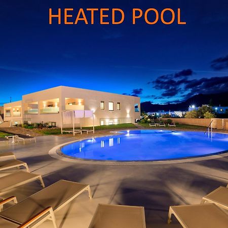Belvedere Luxury Apartments & Spa Plakias Extérieur photo