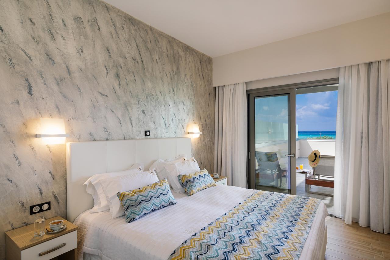 Belvedere Luxury Apartments & Spa Plakias Extérieur photo
