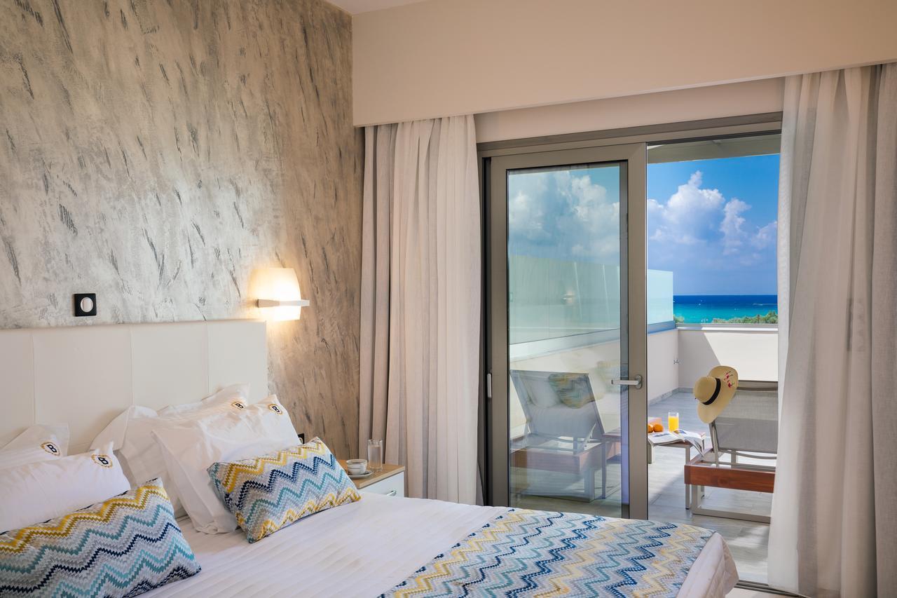 Belvedere Luxury Apartments & Spa Plakias Extérieur photo