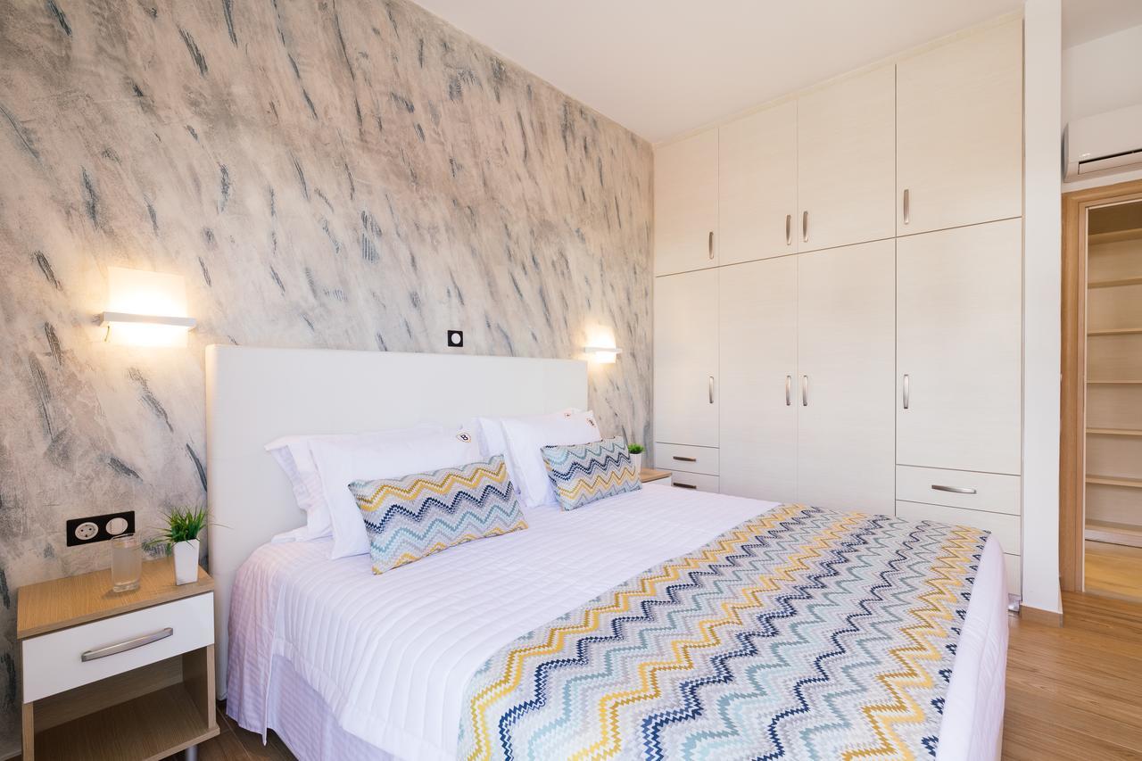 Belvedere Luxury Apartments & Spa Plakias Extérieur photo