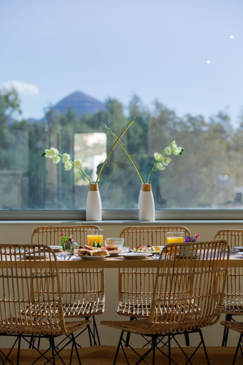 Belvedere Luxury Apartments & Spa Plakias Extérieur photo
