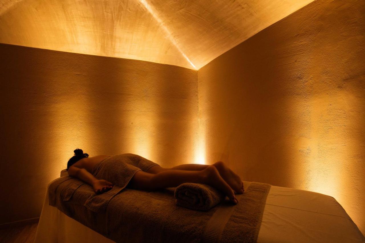 Belvedere Luxury Apartments & Spa Plakias Extérieur photo